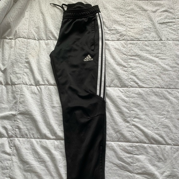 Adidas Track Pants - Picture 2 of 4